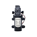 Miniatyrbillede 3 af 5: Vand højtryks membranpumpe Elektrisk selvansugende pumpe 60w 12v 5l/min Automatisk kontakt as shown