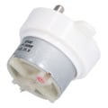 Pikkukuva 8 / 8: JS‑40 DC12V 10RPM Vaihdemoottori Hidas Nopeuden Alennusmoottori Rahoituskoneisiin, Toimistoautomaatioon ja Muuhun