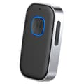 Miniatyrbillede 1 af 4: Bluetooth AUX-adapter til bil, Bluetooth 5.0 AUX-modtager til bil, håndfri