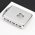Miniatyrbild 1 av 5: Silver - Skydd för Volvo XC40 XC60 XC90 XC70 S60 S80 S90