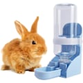 Miniatyrbild 1 av 5: Iller kanin vattenflaska, automatisk smådjur vatten dispenser