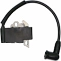 Miniatyrbillede 1 af 4: Anvendelige MS311, MS391 tændspoler til Stihl motorsave Tændingsmodul 1140 400 1303 1140-400-1303, 1140 1305 B
