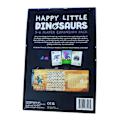 Miniatyrbild 2 av 5: Engelska Versionen Happy Little Dinosaurs Happy Little Dinosaur Expansion Brädspel Kortspel Strategispel Happy Little Dinosaur Basics sjx