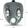 Miniatyrbillede 2 af 10: Parkeringshjælp til Garage Parkeringsassistent UK UK UK UK