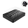 Miniatyrbilde 9 av 10: AUX-lydkabeluttak med ledning for VW Golf MK5 MK6 Jetta RCD310