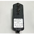 Pikkukuva 3 / 3: 15V 1A Virtamuunnin AC DC-sovitin Newsmy-hätäkäynnistyslaturille Sovitin Kotitalouslaturi 15V1A Auton latauskaapeli (FMY) Eu plug