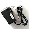 Pikkukuva 2 / 3: 15V 1A Virtamuunnin AC DC-sovitin Newsmy-hätäkäynnistyslaturille Sovitin Kotitalouslaturi 15V1A Auton latauskaapeli (FMY) Eu plug