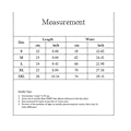 Miniatyrbillede 2 af 3: Dame Body Shaper Polstret Numseløfter Trusser Numse Hofteforstærker Falsk Numse Shapewear Underbukser Push Up Shorts Sort S Black