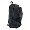 Pikkukuva 2 / 4: Tekstiilireppu Canvas Svart Black
