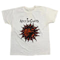 Miniatyrbillede 1 af 4: Alice In Chains Rock Band Vintage T-shirt 3XL