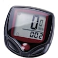 Miniatyrbillede 3 af 5: Cykel speedometer, cykelcomputer, multifunktionelt cykeltilbehør