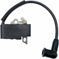 Miniatyrbillede 3 af 4: Anvendelige MS311, MS391 tændspoler til Stihl motorsave Tændingsmodul 1140 400 1303 1140-400-1303, 1140 1305 B