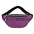 Pikkukuva 1 / 10: Urheilullinen vyölaukku Purppura Purple