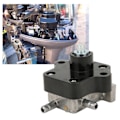 Pikkukuva 6 / 8: Perämoottorin polttoainepumppu sopii Tohatsu 4-tahtimoottoreille 4HP 6HP 8HP 9.8HP 3H6-04000-7 0.2
