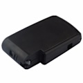 Pikkukuva 5 / 5: Korvaava auton avain 2 napilla Toyota Prius Musta one size Black