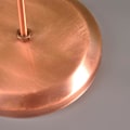 Miniatyrbillede 4 af 6: Shiseido øjenvippebukker - Bukker og former vipper for perfekte, øjenindrammende vipper - skånsom og sikker - Inkluderer udskiftningspude