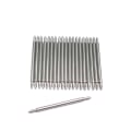 Miniatyrbild 1 av 2: Bandstift/Bandsprint till Armband & Länkar 11mm 2-Pack 11mm