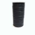 Miniatyrbild 2 av 3: Cord 1,5 mm svart 2m