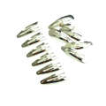 Miniatyrbild 2 av 2: Hårspännen Click Clack 12-pack