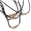 Miniatyrbild 1 av 2: Halsband i 5-Pack