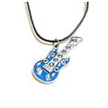 Miniatyrbild 2 av 2: Halsband Gitarr