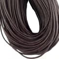 Cord 1,5 mm brun