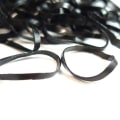 Miniatyrbild 2 av 3: Gummiband mini för håret 70-Pack
