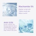 Miniatyrbilde 3 av 5: 1-3x Armhule Antiperspirant Krem Reduser Svette Lukt Kroppslukt Forfriskende Langvarig Duft Rensende Deodorantstift