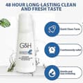 Miniatyrbild 5 av 5: 1-3PCS Gh Protect+ Deodorant Antiperspirant Roll-on Storlek 100 ml