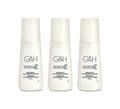 Miniatyrbilde 1 av 5: X 3 flasker Gh Protect+ Deodorant Antiperspirant Roll-on Størrelse 100 ml.