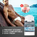Miniatyrbillede 5 af 5: 3 stk. antiperspirant deodorant, Ultimate Fresh Advanced Solid, antiperspirant deodorant til mænd