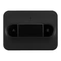 Bluetooth 5.0-sändaradapter Dubbla länkhörlurar Hemljudsystem Svart
