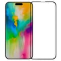 Til iPhone 16 Hærdet Glas