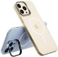 Magnetfodral med stöd kompatibelt med Iphone 13 Pro Max/iphone 13 Pro/iphone 13, S