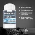 Miniatyrbillede 2 af 5: 3 stk. antiperspirant deodorant, Ultimate Fresh Advanced Solid, antiperspirant deodorant til mænd