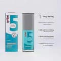 Miniatyrbilde 1 av 2: 50 ml Roll-On Antiperspirant Deodorant, Langvarig Luktfjerner for Underarmer, Kroppsfrisk Spray