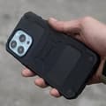 Armor Cooling Case för iPhone 13 Pro Max