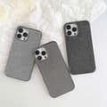 Miniatyrbilde 3 av 5: For iPhone 13 Pro Max Solid Color Diamond TPU-telefondeksel