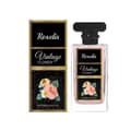 Elegant Blomparfym, Naturlig Jasmin- & Patchoulidoft med Träiga Basnoter, 50 ml Sofistikerad Mångsidig Doft