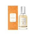 Långvarig Orange Kropps- och Hårparfymspray, Mild Icke-klibbig Doft, 30ml