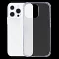 Stötsäkert TPU-fodral för iPhone 13 Pro Max