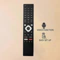 Nokia röstfjärrkontroll för Nokia Streaming Box 8000 & 8010 TV0612 Szrhkj2594