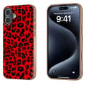 Nanobelægning Telefoncover til iPhone 16