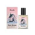 Charm Roll Parfym, Långvarig Vanilj- & Jasmin-doft, 10 ml Icke-klibbig Elegant Doft