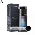 Polar Hårfärgningsschampo, Polar Hårvård, Hårvårdsschampo 200ml (Svart)