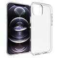 Förtjockande TPU-skyddsfodral för iPhone 13 Pro Max
