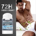 Miniatyrbillede 4 af 5: 3 stk. antiperspirant deodorant, Ultimate Fresh Advanced Solid, antiperspirant deodorant til mænd