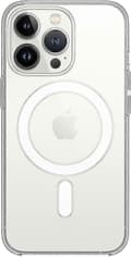 25-26 Apple Klart deksel med MagSafe (for iPhone 13 Pro)