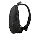 Miniatyrbild 4 av 4: Kingsons KS3165 Crossbody En-axlad Datorryggsäck Fritidsskolväska