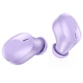 Miniatyrbild 3 av 4: hoco EQ3 True Wireless Bluetooth-hörlurar Svart